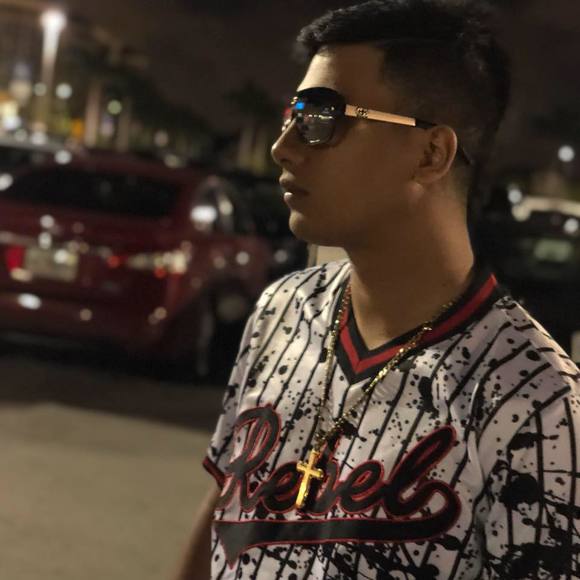 Meet your Posher, Jeason steven - Picture 1 of 1